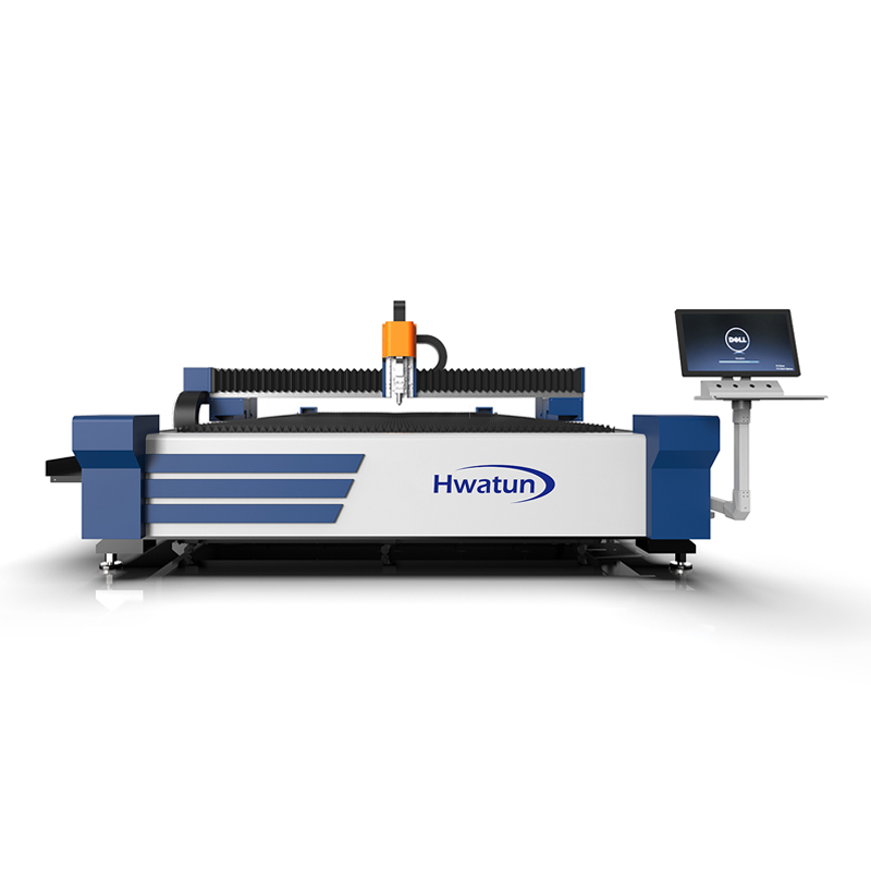 In che modo la macchina per taglio laser a CNC può aumentare la velocità di taglio garantendo al contempo i bordi di taglio lisci?