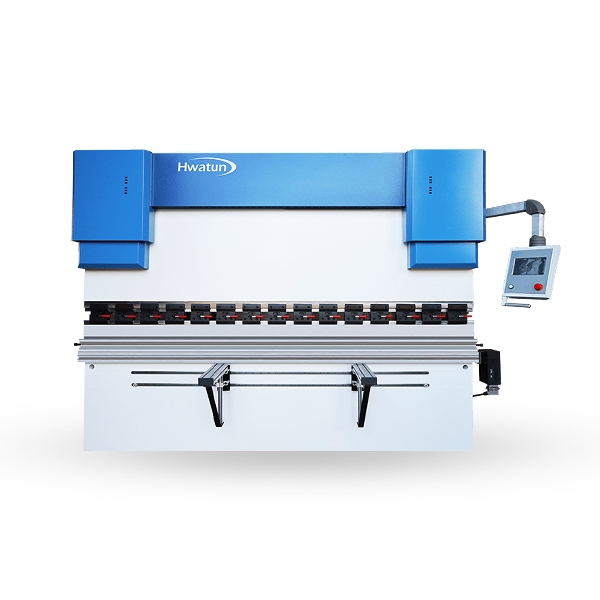 WC67K Sync-Sync CNC Press Brake
